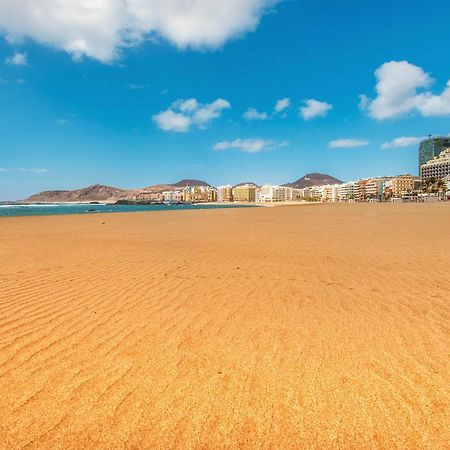 Maresía Canteras Urban Hotel Las Palmas de Gran Canaria Bagian luar foto